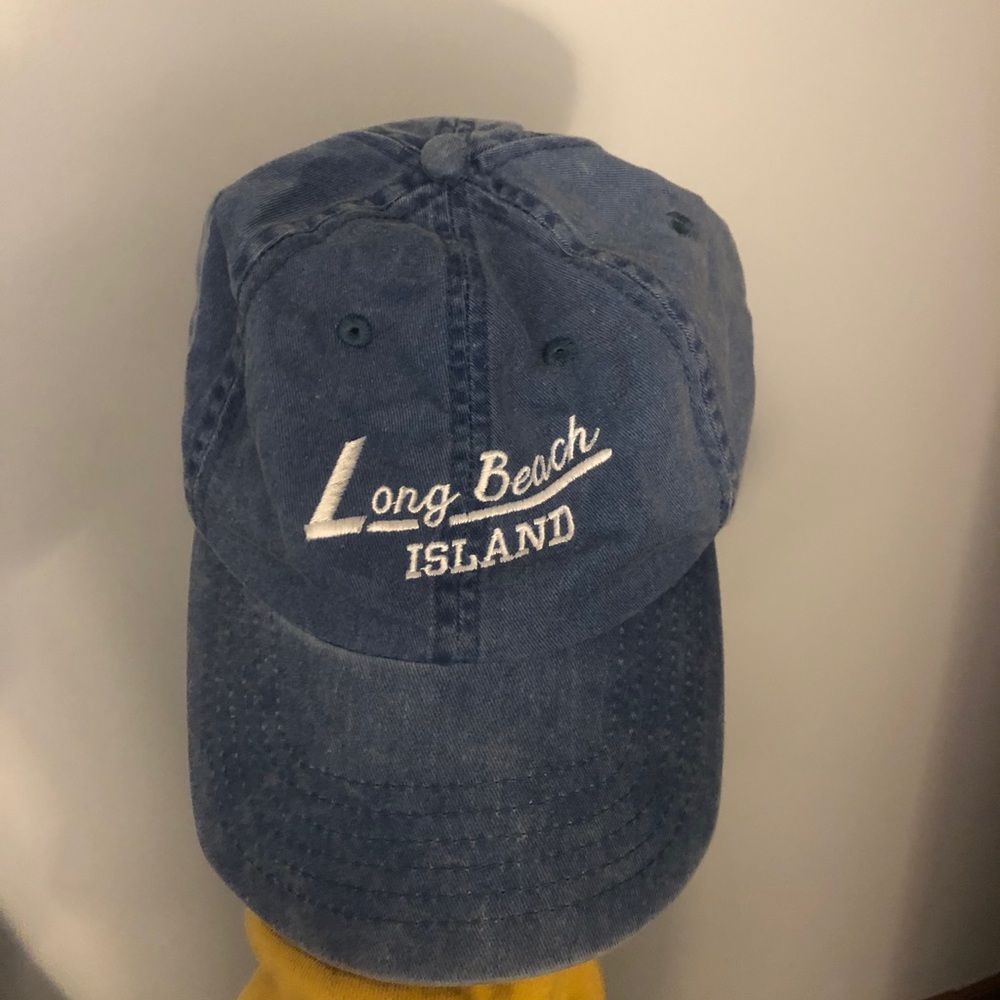 LBI Hat